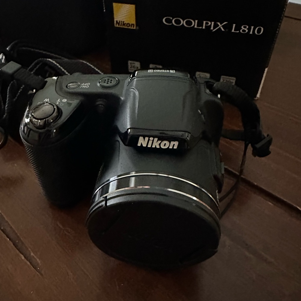 Digital Camera great condition! - Picture 3 of 5